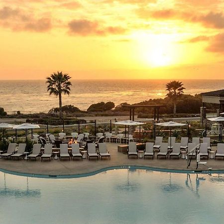 Cape Rey Carlsbad Beach, A Hilton Resort & Spa Exterior foto