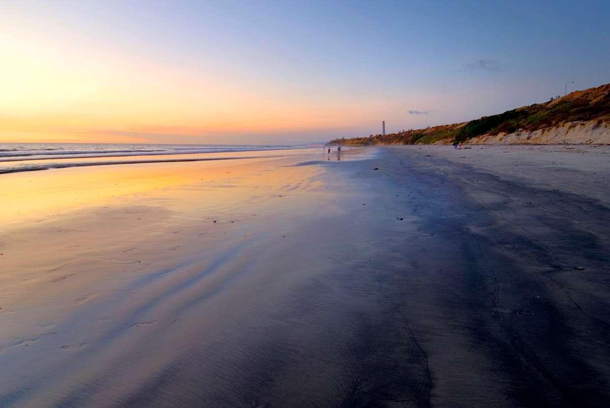 Cape Rey Carlsbad Beach, A Hilton Resort & Spa Exterior foto