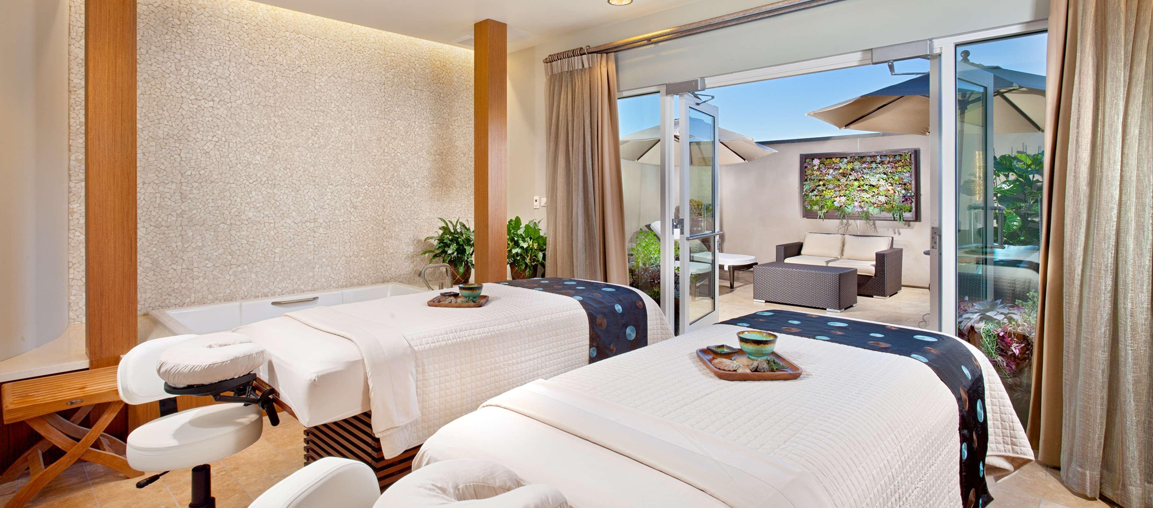 Cape Rey Carlsbad Beach, A Hilton Resort & Spa Exterior foto