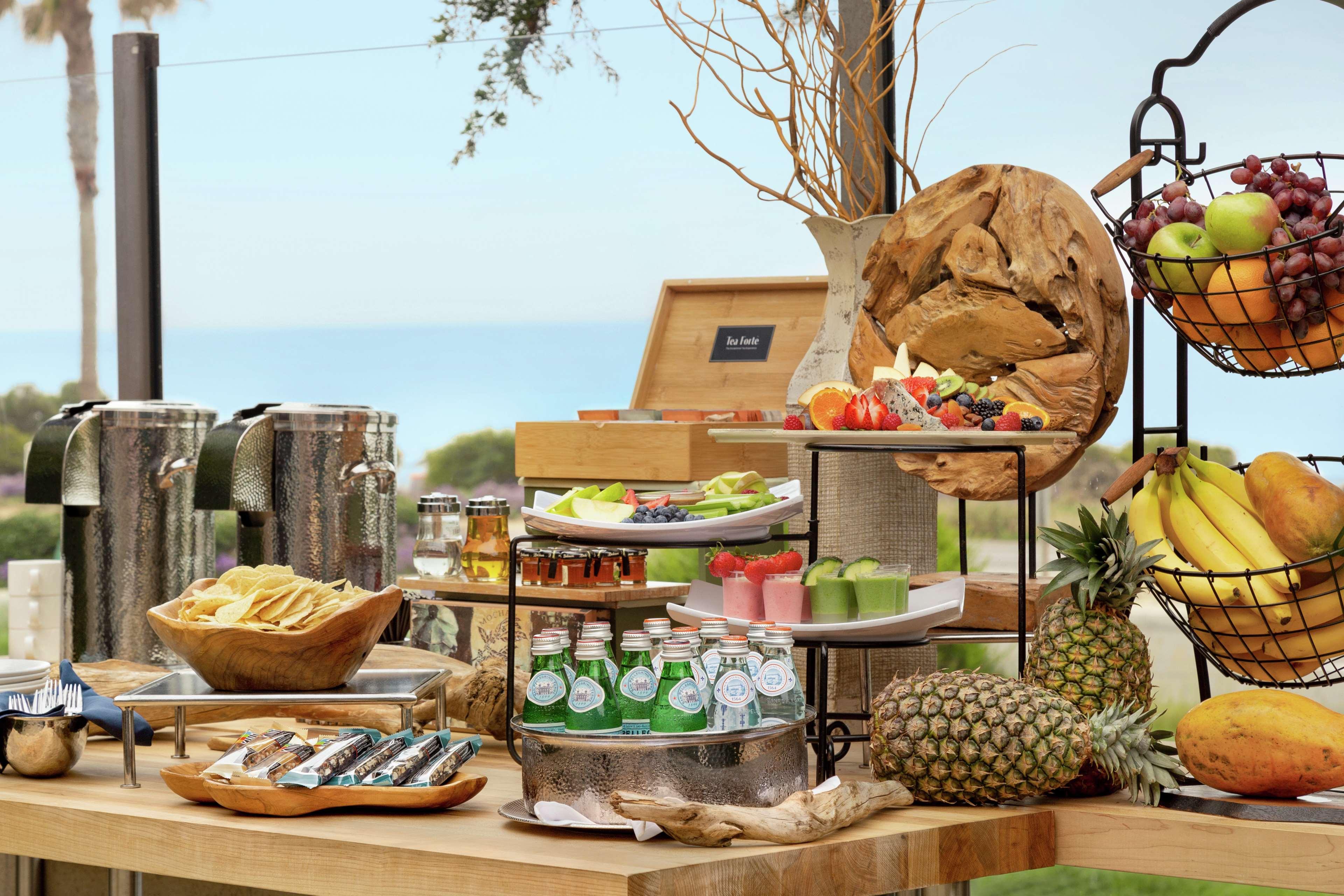 Cape Rey Carlsbad Beach, A Hilton Resort & Spa Exterior foto