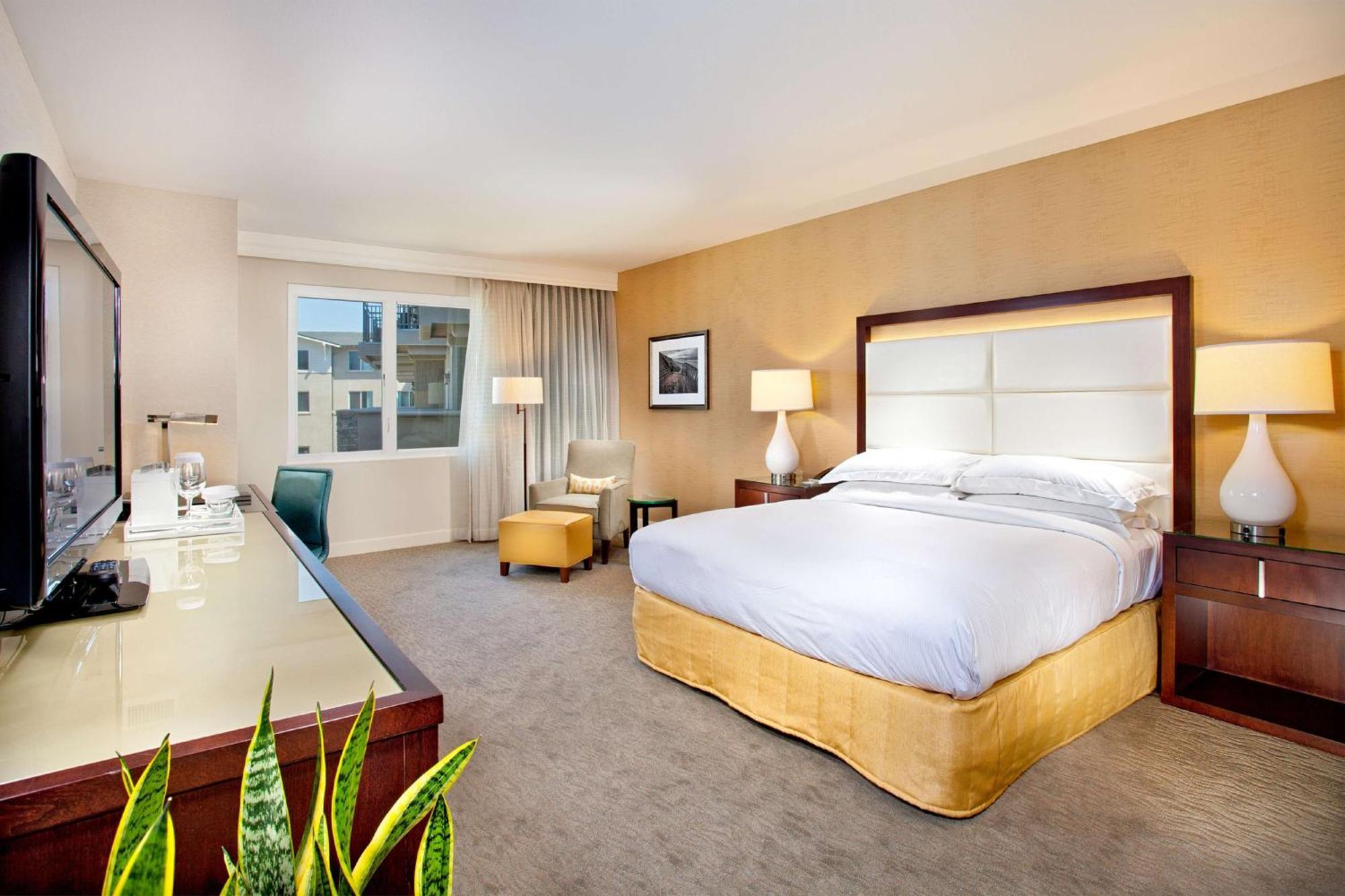 Cape Rey Carlsbad Beach, A Hilton Resort & Spa Exterior foto